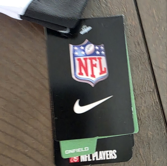 NWT Tom Brady NFL Tampa Bay Buccaneers Superbowl Champship Jersey SZ Medium - Picture 9 of 9